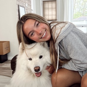 Fundraising Page: Hannah Tenerowicz